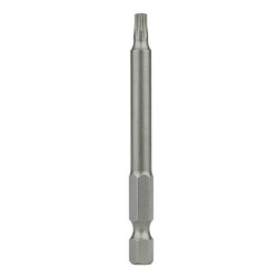 Μύτη Κατσαβιδιού Torx με μέγεθος TX30 70mm