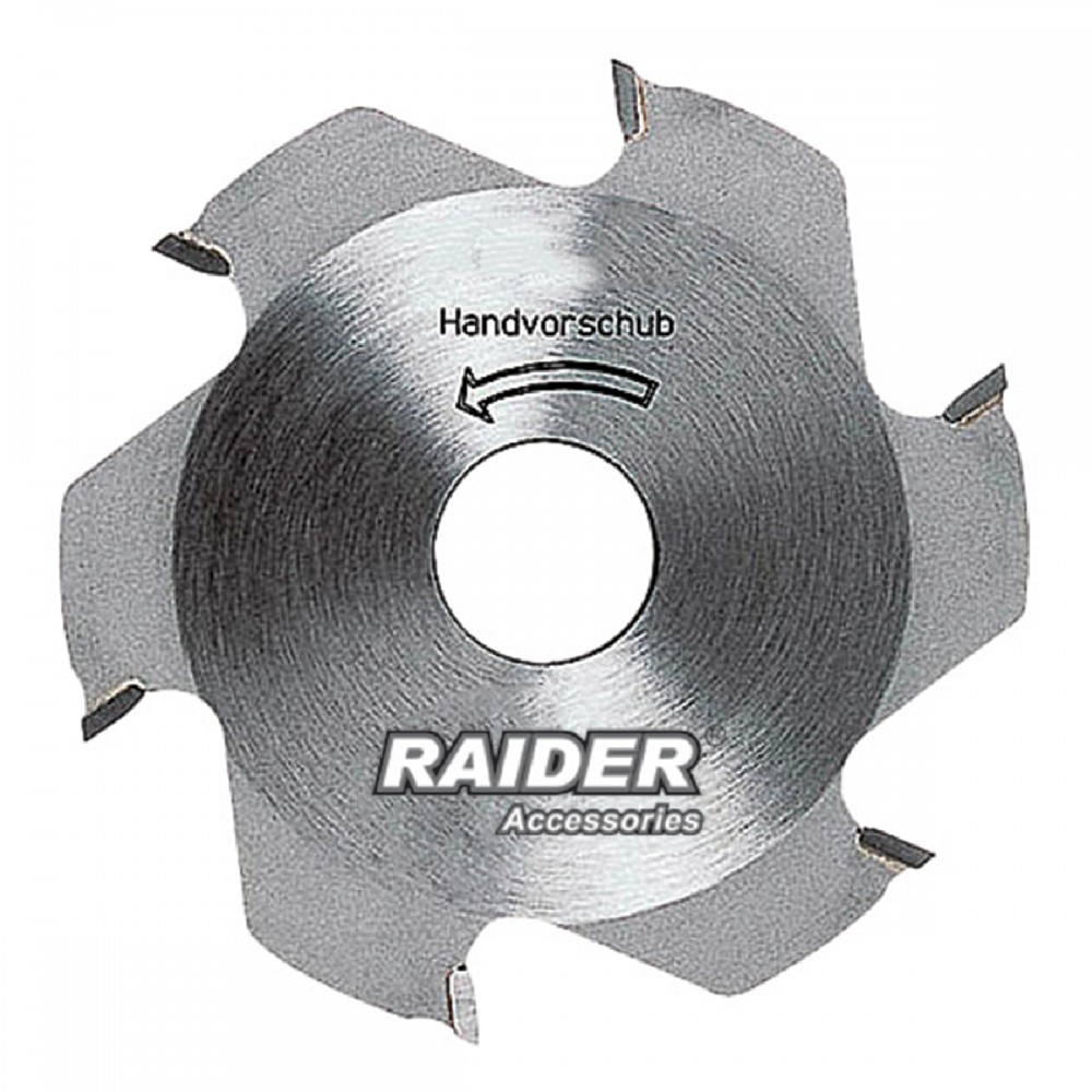 RAIDER Δίσκος κοπής φρεζοκαβιλιέρας 100mm 163141