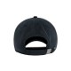 CAT Καπέλο εργασίας jockey μαύρο one size W01791
