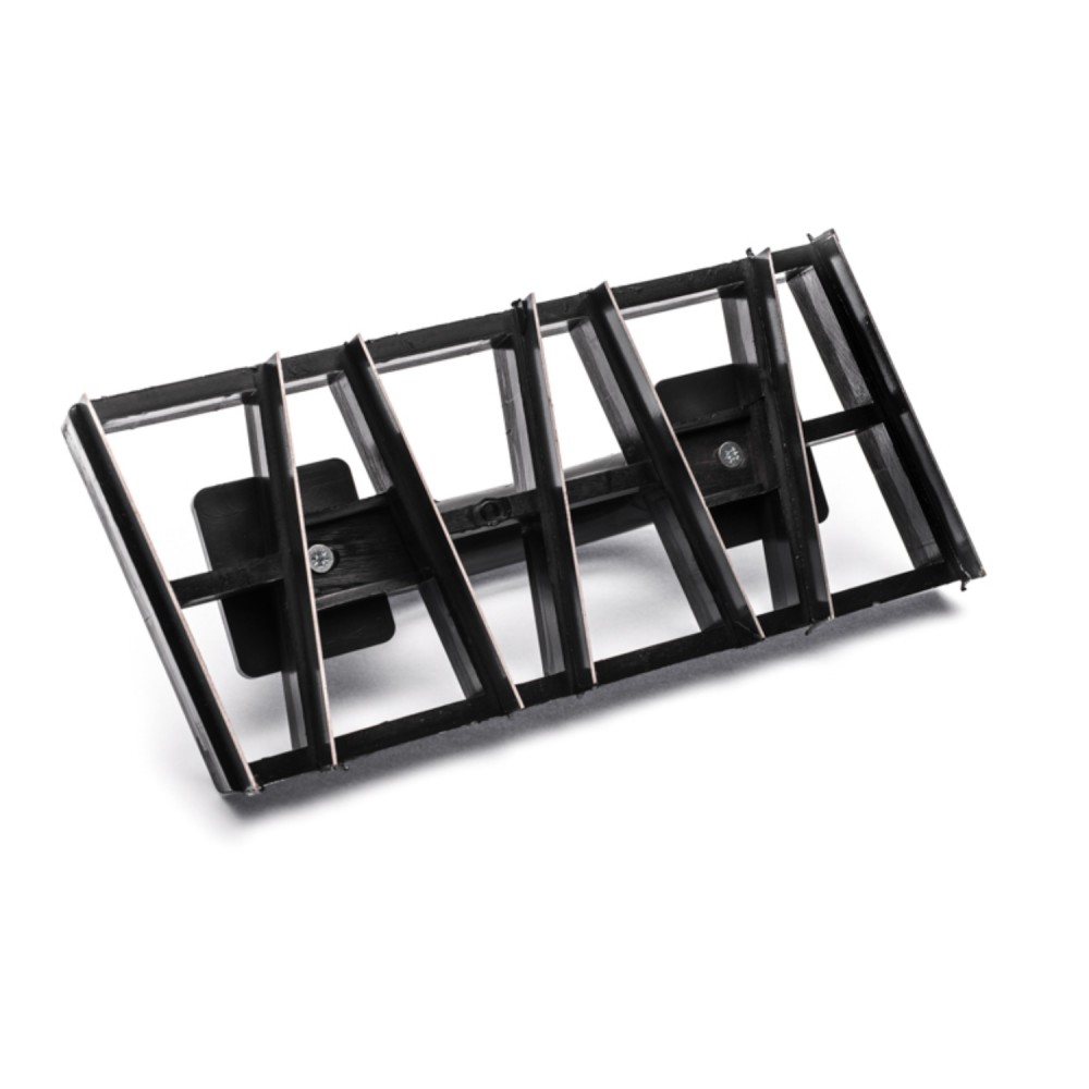 COME Πλάνη ξυσίματος ακμών 7 λεπίδων 270x120mm 31427000