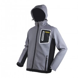 TOP MASTER Μπουφάν softshell XL 557503