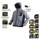 TOP MASTER Μπουφάν softshell XXL 557504