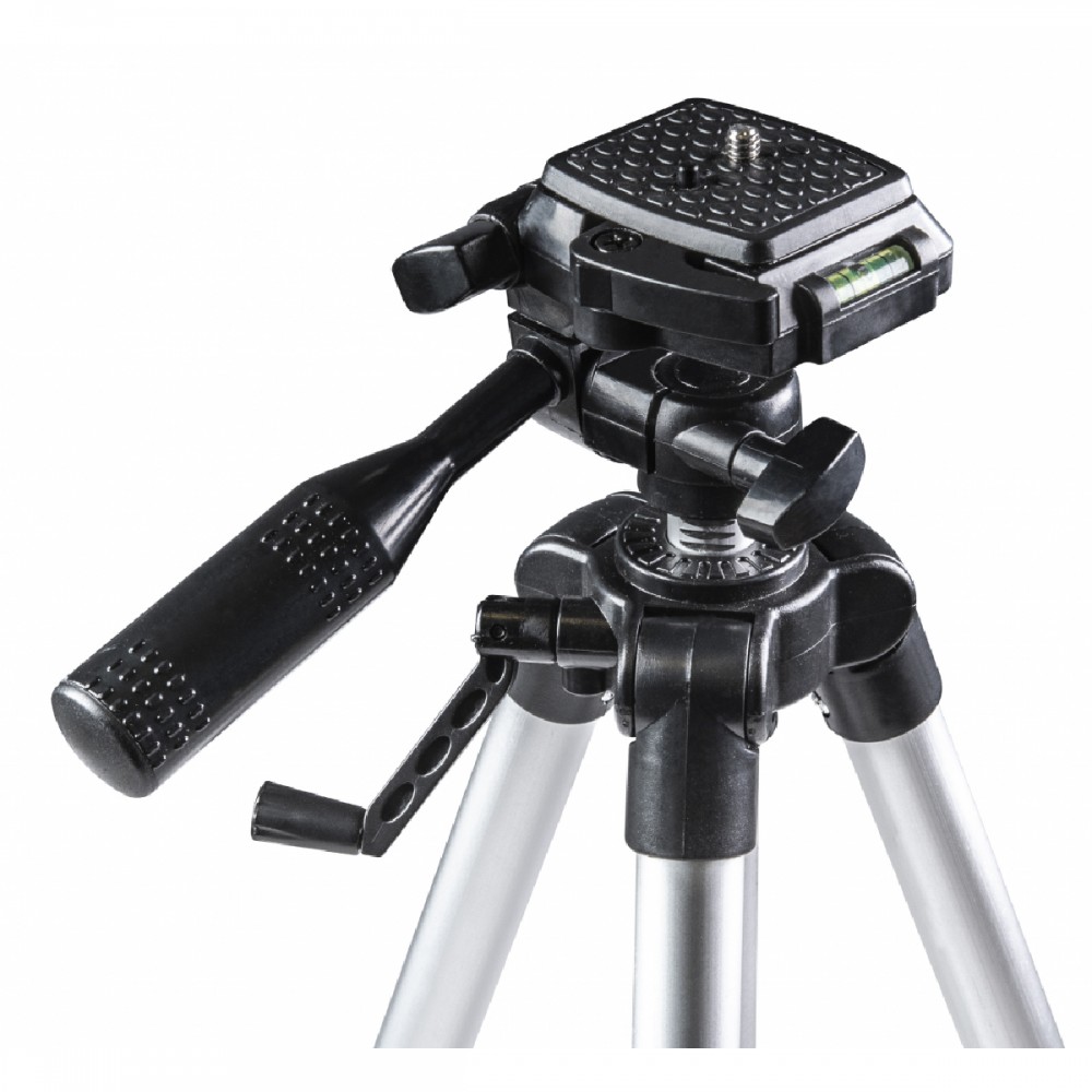 TOP MASTER Τρίποδο για αλφάδι laser 1.2m 279907