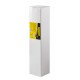 TOP MASTER Τρίποδο για αλφάδι laser 1.2m 279907