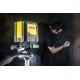 TOP MASTER Αλφάδι Laser σταυρός 15Μ 279905