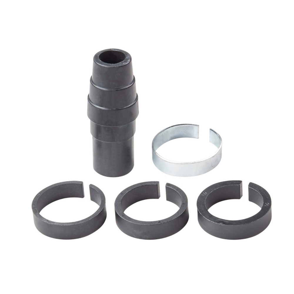 RAIDER Συλλέκτης σκόνης για γωνιακό τροχό 125mm 139504