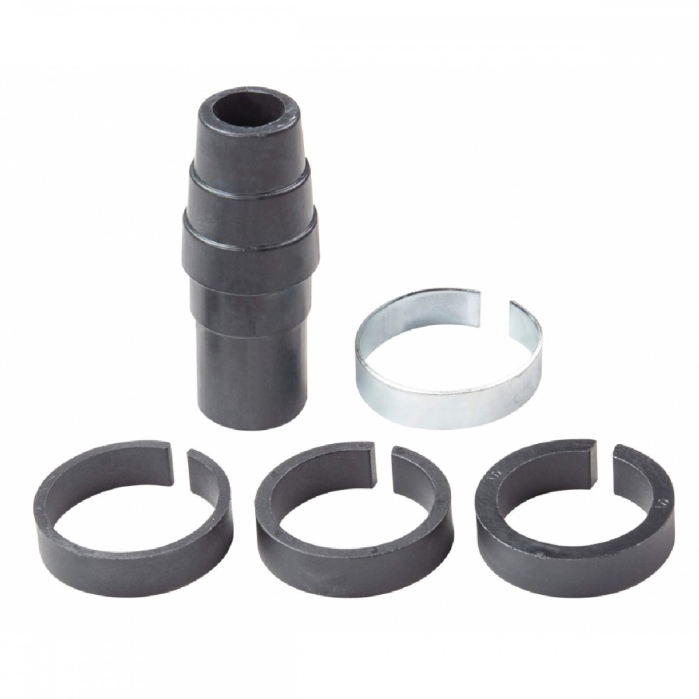 RAIDER Συλλέκτης σκόνης για γωνιακό τροχό 125mm 139504