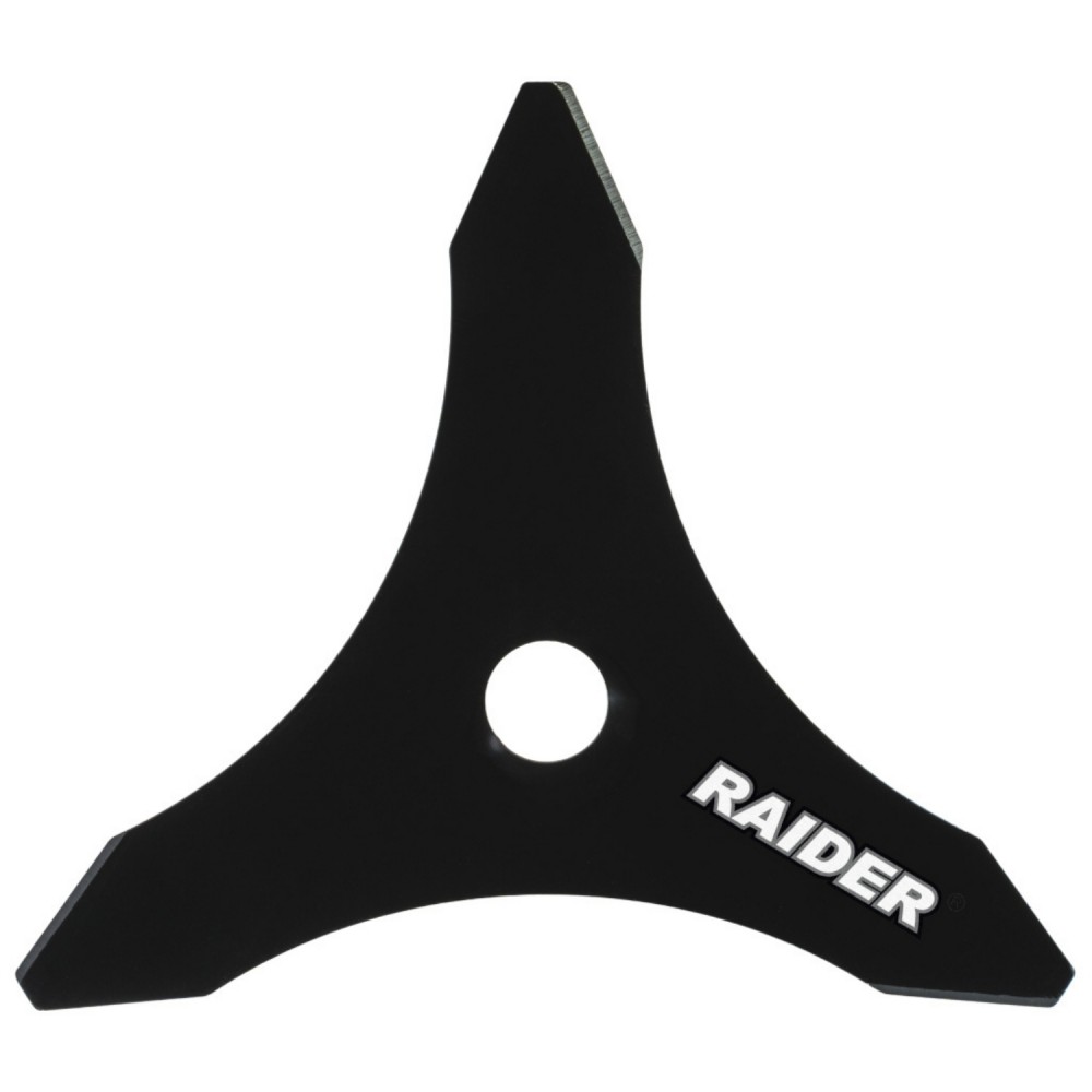 RAIDER Χορτοκοπτικό βενζίνης ώμου/χειρός 3hp 7.5kg RD-GBC24 075011