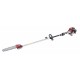 RAIDER Κονταροπρίονο βενζ. 25cc με προέκταση 1m RD-GPS01 075555