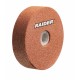 RAIDER R20 Πέτρα λείανσης κόκκινη Φ50  Ρ100 RDP-SCBG20 165128