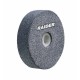 RAIDER R20 Πέτρα λείανσης γκρι Φ50  Ρ80 RDP-SCBG20 165129