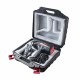 RAIDER Ηλεκτροσυγκόλληση inverter χειρός RD-IW30 105A 077230
