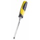 TOP MASTER Σκαρπέλο Cr-V 65Mn 08ΜΜ 350122