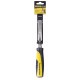TOP MASTER Σκαρπέλο Cr-V 65Mn 18ΜΜ 350128
