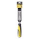 TOP MASTER Σκαρπέλο Cr-V 65Mn 22ΜΜ 350131