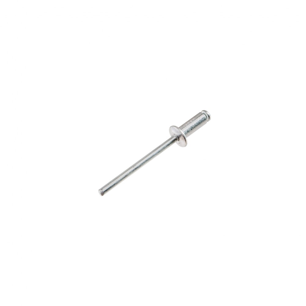 TOP MASTER Πριτσίνια αλουμινίου 50τεμ 3x12mm 511149