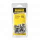 TOP MASTER Πριτσίνια με σπείρωμα 50τεμ 4*10mm 511156