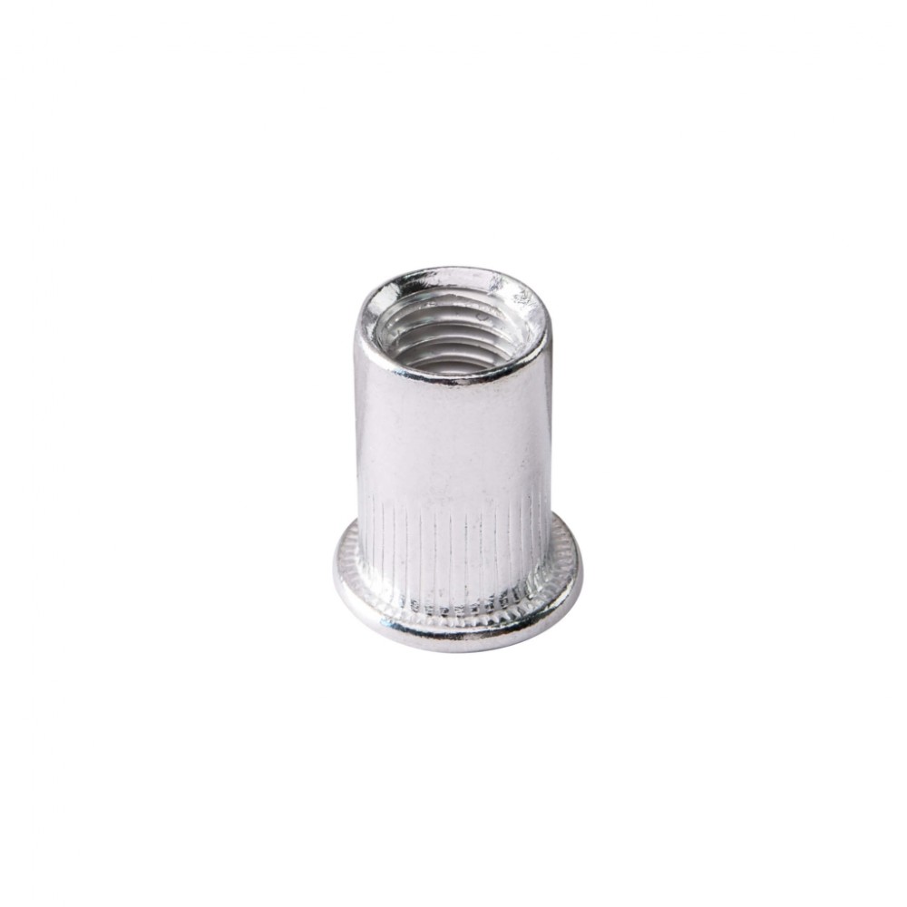 TOP MASTER Πριτσίνια με σπείρωμα 20τεμ 10*20mm 511159