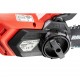RAIDER Αλυσοπρίονο κλαδευτικό μπαταρίας 1x4Ah 20V 2,95kg με λάμα 25,5cm RDI-BCCS32 077001