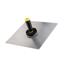 TOP MASTER Φραγκόφτυαρο inox 330х330mm 329937