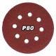 RAIDER R20 Solo Τριβείο έκκεντρο 125mm RDP-KRSA20 030175