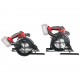 RAIDER R20 Solo Δισκοπρίονο χειρός  20V RDP-YCS20 030248