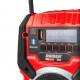 RAIDER R20 Solo Ραδιόφωνο bluetooth 20W με USB RDP-PRS20 039716