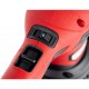 RAIDER Τριβείο έκκεντρο 400W Φ125mm RD-RSA08 040118