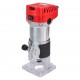 RAIDER Κουρευτικό περιθωρίων 650W RD-ER09 051109
