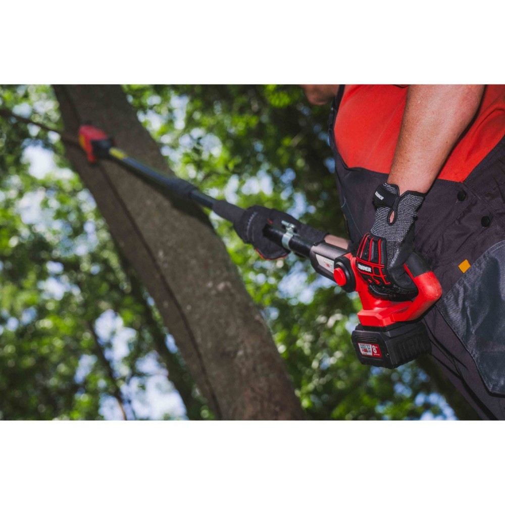RAIDER R20 Set Κονταροπρίονο Li-ion 20V 2Ah RDP-SPS20 075739