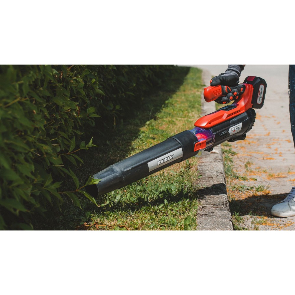 RAIDER R20 Solo Φυσητήρας 20V RDP-BL20 075745