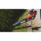RAIDER R20 Solo Φυσητήρας 20V RDP-BL20 075745