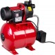 RAIDER Πιεστικό 800W RD-WP800Z 071109