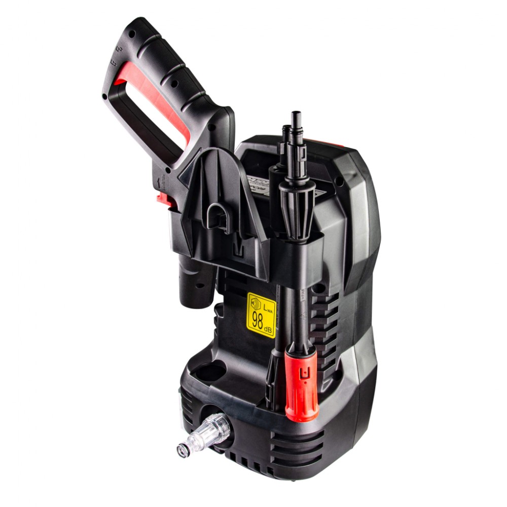 RAIDER Πλυστικό ρεύματος 1400W με πίεση 100bar RD-HPC09 072109