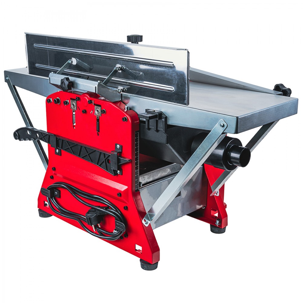 RAIDER Ξεχονδριστήρας με ισχύ 1500W 740x210mm RDP-APT02 059405