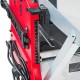 RAIDER Ξεχονδριστήρας με ισχύ 1500W 740x210mm RDP-APT02 059405