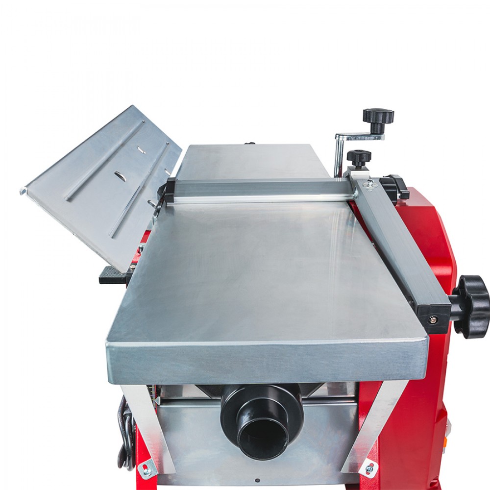 RAIDER Ξεχονδριστήρας με ισχύ 1500W 740x210mm RDP-APT02 059405