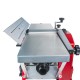 RAIDER Ξεχονδριστήρας με ισχύ 1500W 740x210mm RDP-APT02 059405