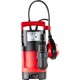 RAIDER Αντλία υποβρύχια ακάθαρτων RD-WP46 400W 1