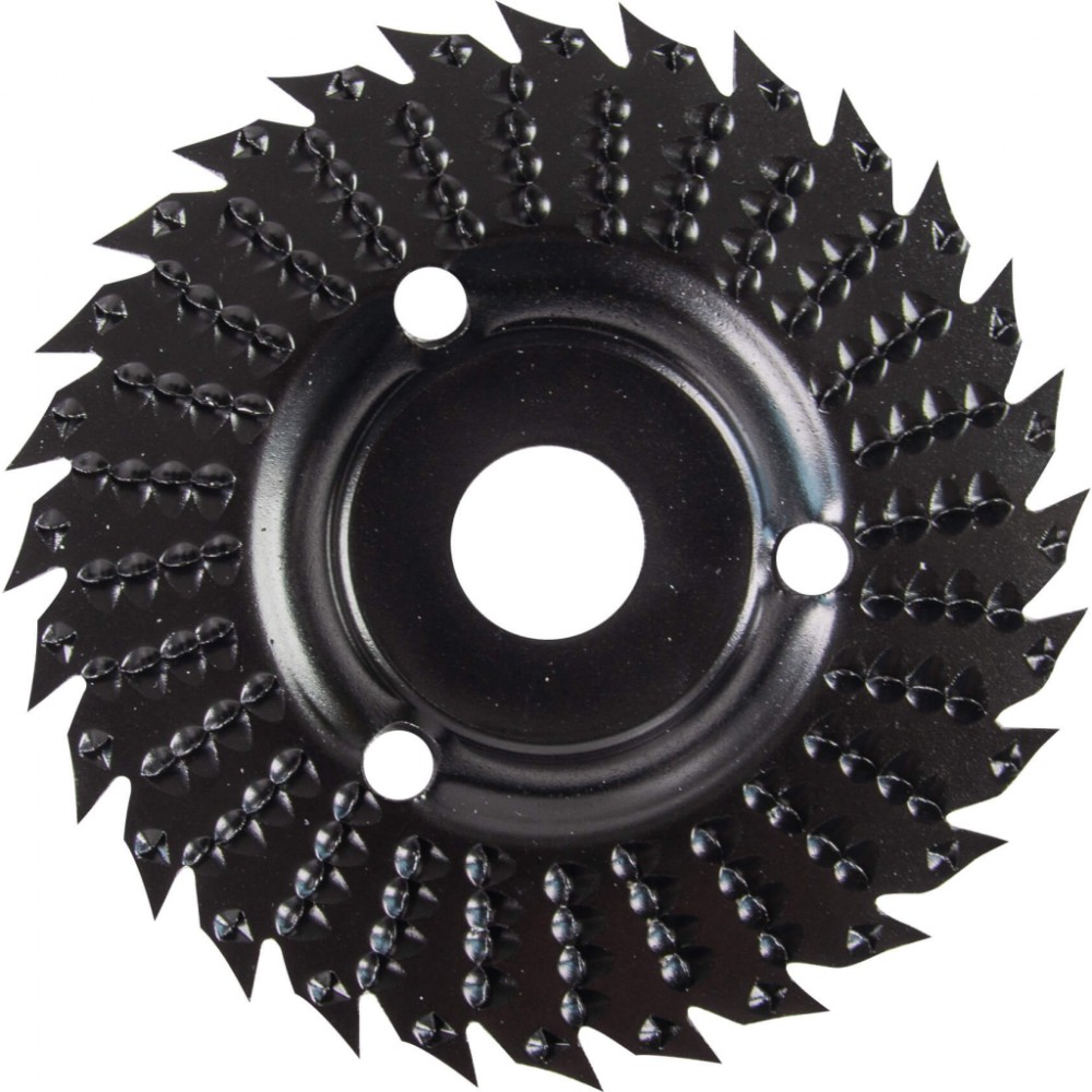 RAIDER Δίσκος κοπής και λείανσης κυρτός 125x22.2mm 28 δόντια 140145