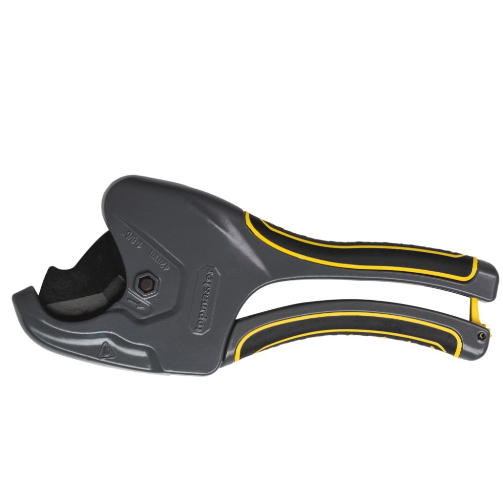 TOP MASTER Κόφτης σωλήνων PVC-PP 42mm 371004