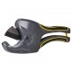 TOP MASTER Κόφτης σωλήνων PVC-PP 42mm 371004