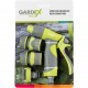GARDEX Σετ Πιστόλι νερού με ταχυσυνδέσμους 405105