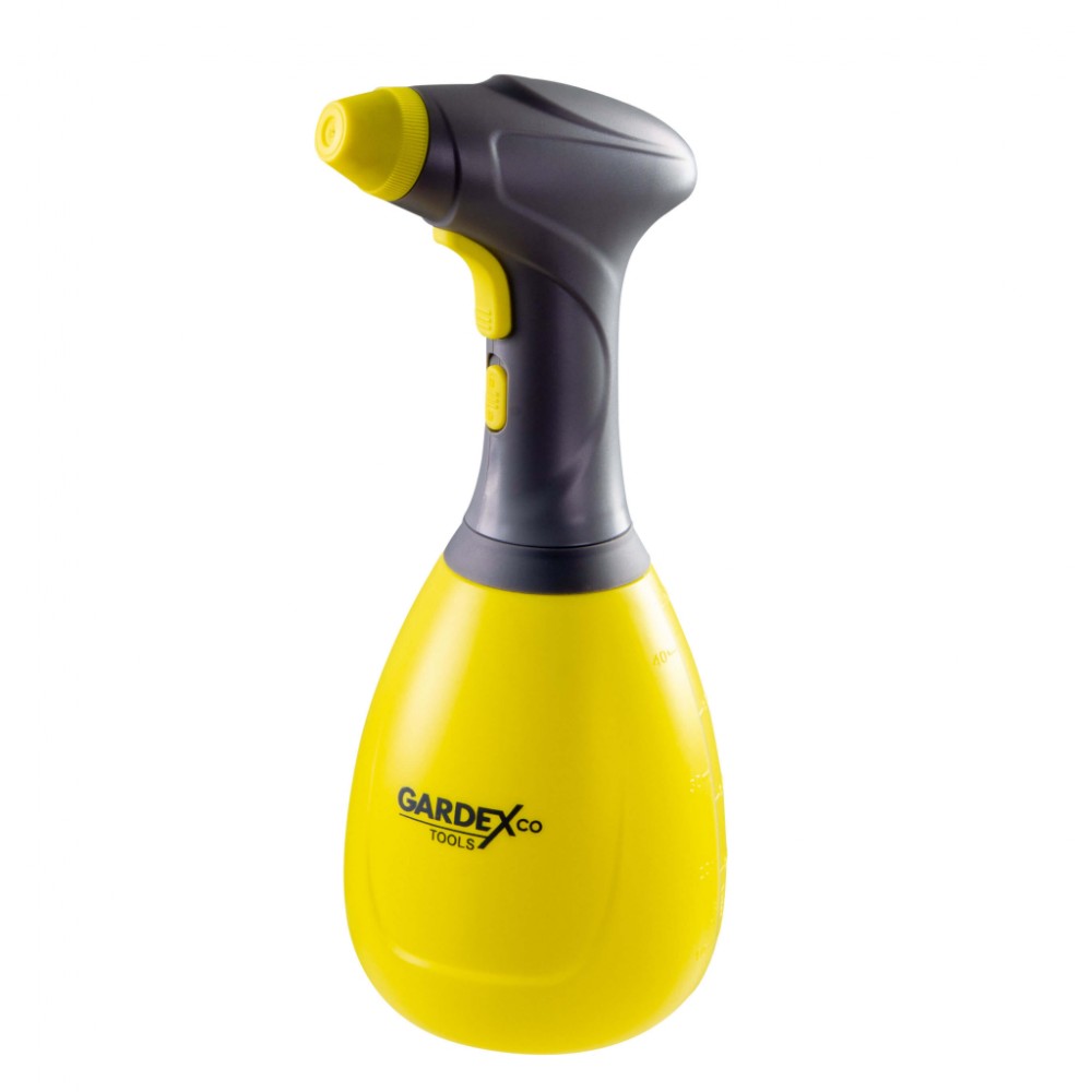 GARDEX Ψεκαστήρας μπαταρίας 1,2l 405701