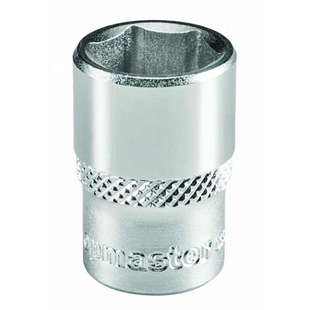 TOP MASTER Καρυδάκι με καρέ υποδοχής 1/4'' 7ΜΜ μήκους 25ΜΜ 330444