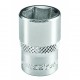 TOP MASTER Καρυδάκι με καρέ υποδοχής 1/4'' 7ΜΜ μήκους 25ΜΜ 330444