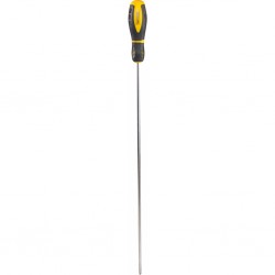 TOP MASTER Κατσαβίδι μακρύ ίσιο SL5x400mm 221594
