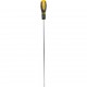TOP MASTER Κατσαβίδι μακρύ ίσιο SL5x400mm 221594