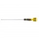 TOP MASTER Κατσαβίδι Torx T25 6х300MM 221702