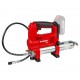 RAIDER R20 Solo Ηλεκτρικό πιστόλι γράσσου μπαταρίας 20V RDP-JGG20 041606
